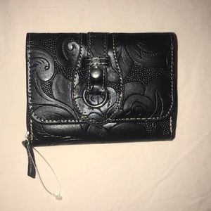 Vintage Wallet